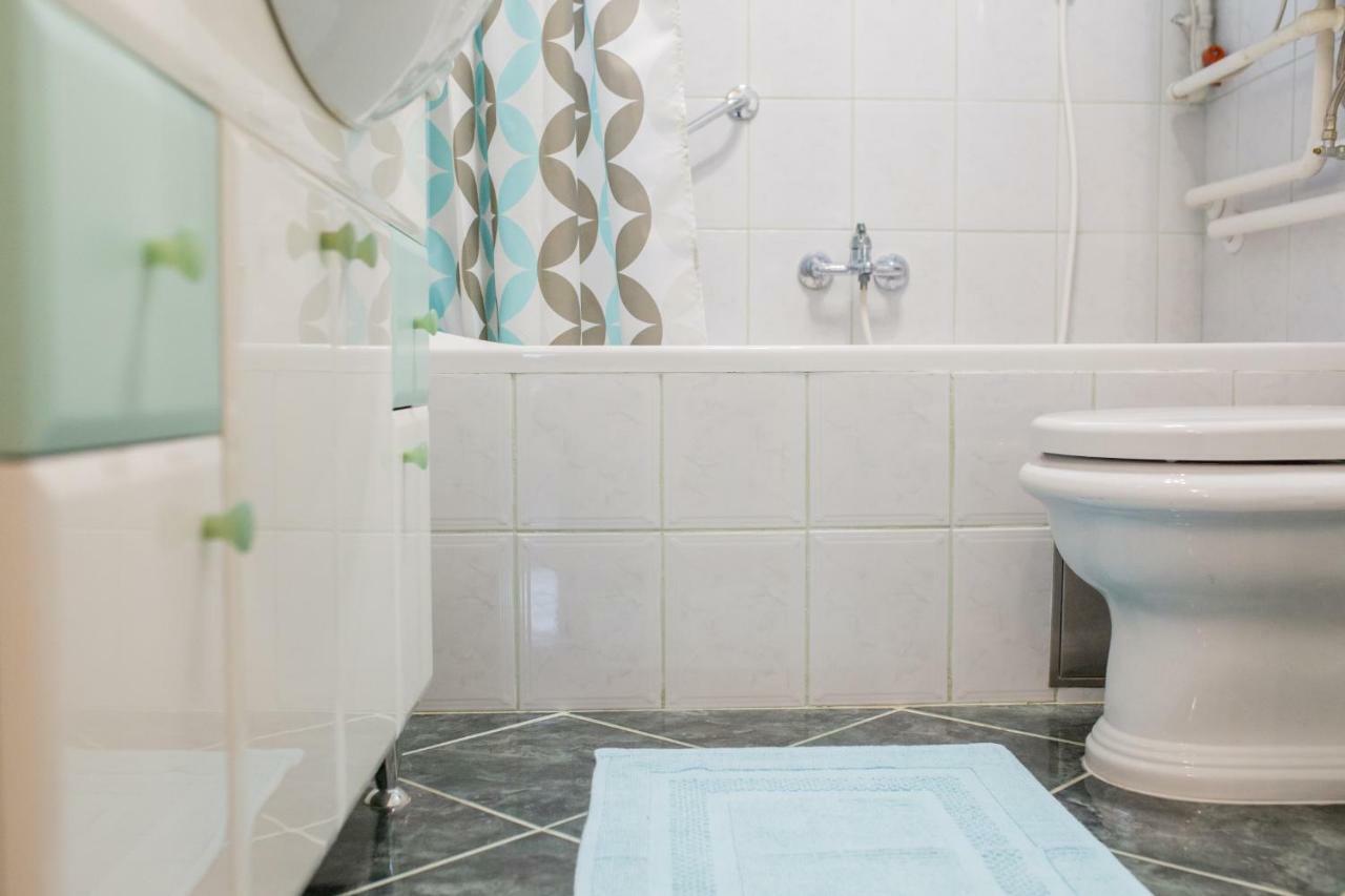 וואראז'דין Apartmani Grlice II מראה חיצוני תמונה